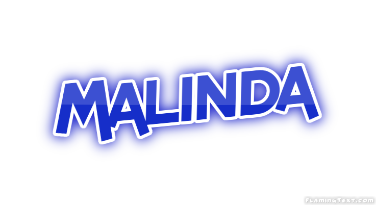 Malinda City