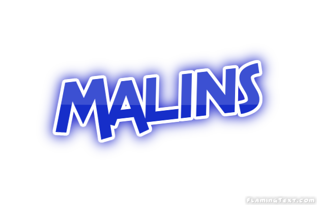 Malins مدينة