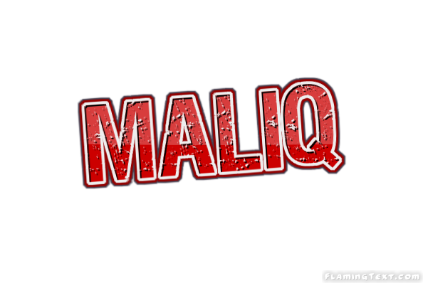 Maliq Ville