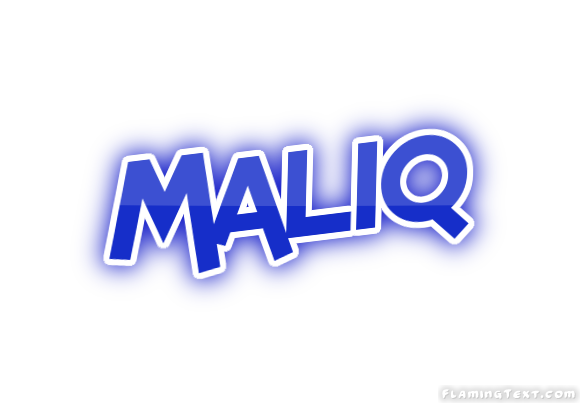 Maliq Stadt