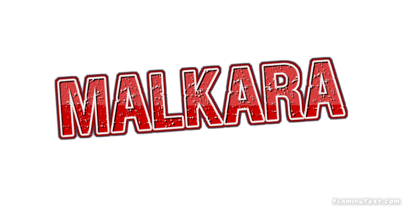 Malkara Stadt
