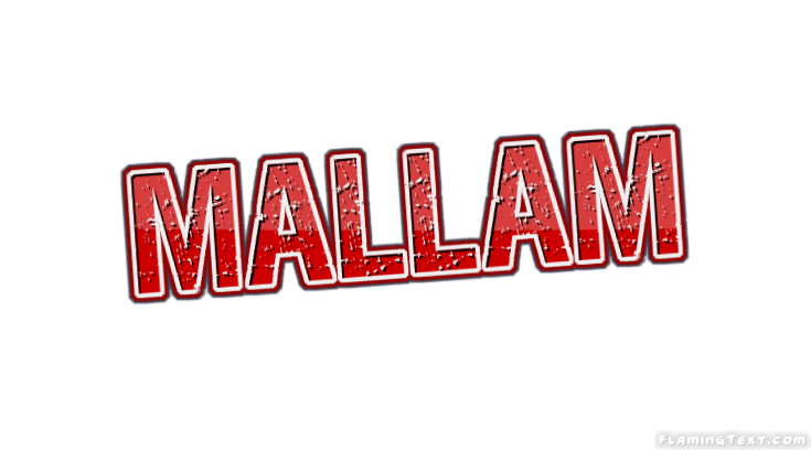 Mallam Stadt