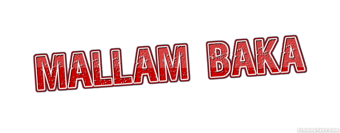 Mallam Baka City