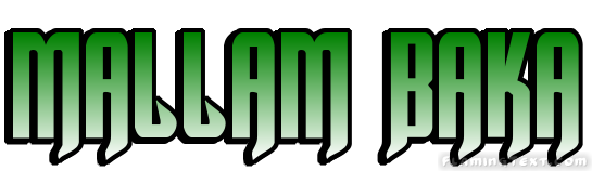 Mallam Baka City