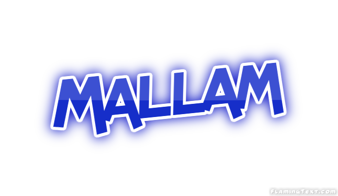 Mallam City