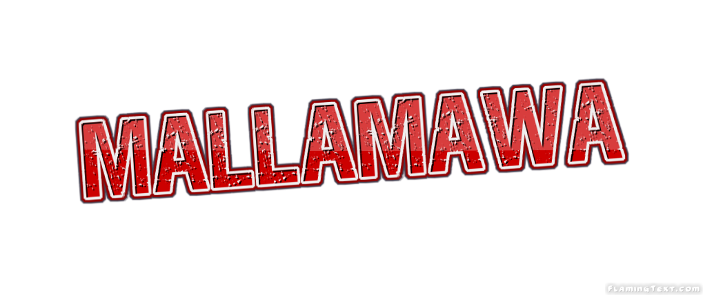 Mallamawa City