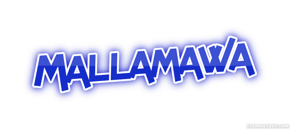 Mallamawa City