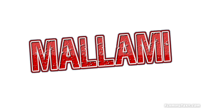 Mallami город