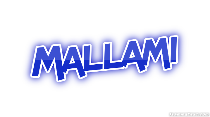 Mallami Stadt