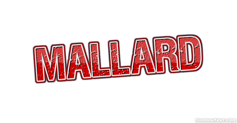 Mallard مدينة