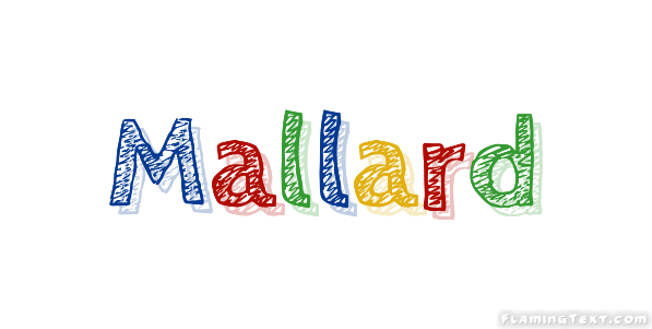 Mallard مدينة