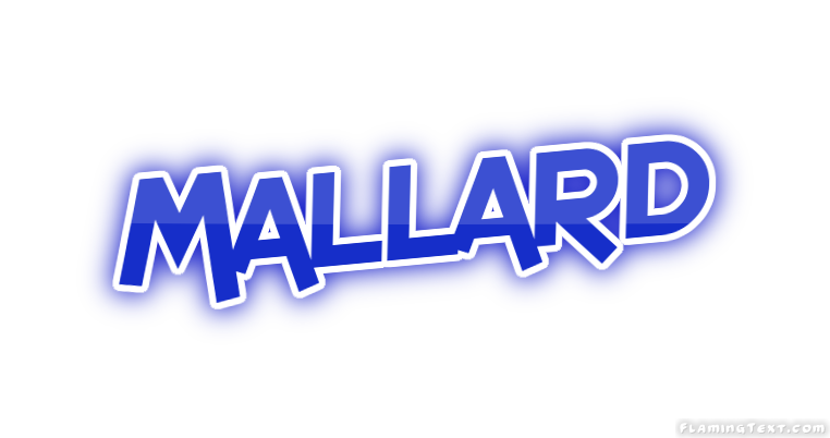 Mallard City