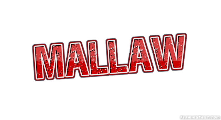 Mallaw 市