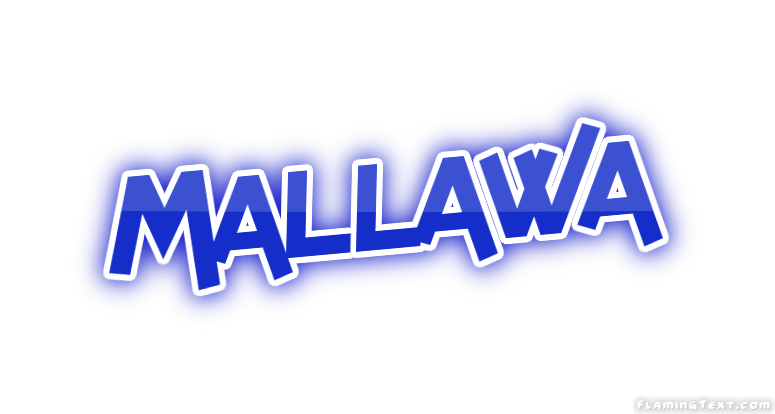 Mallawa Ciudad