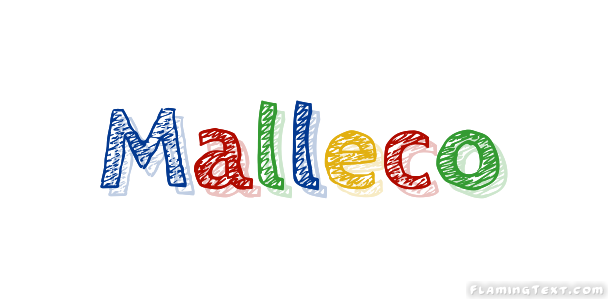 Malleco Ville