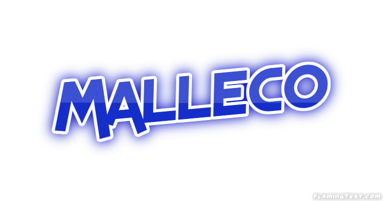 Malleco Ville