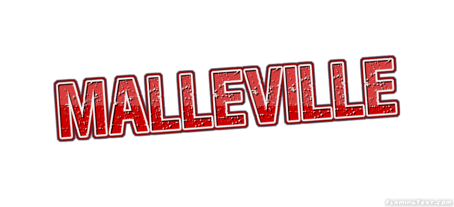 Malleville Cidade