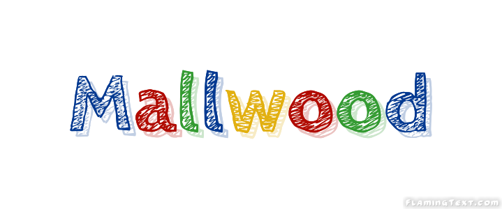 Mallwood 市