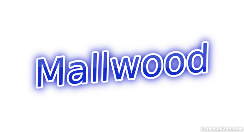 Mallwood مدينة