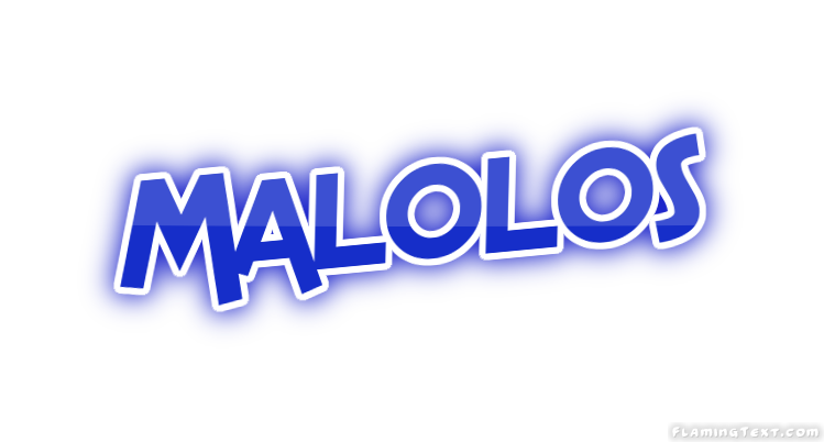 Malolos مدينة