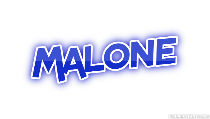 Malone مدينة