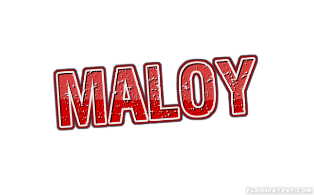 Maloy City