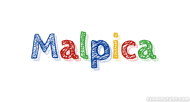 Malpica Stadt