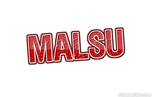 Malsu 市