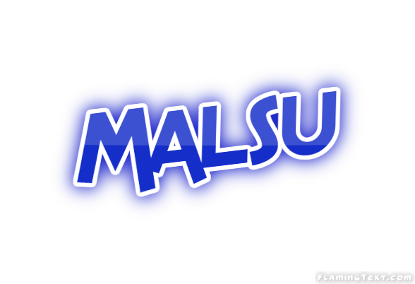 Malsu 市