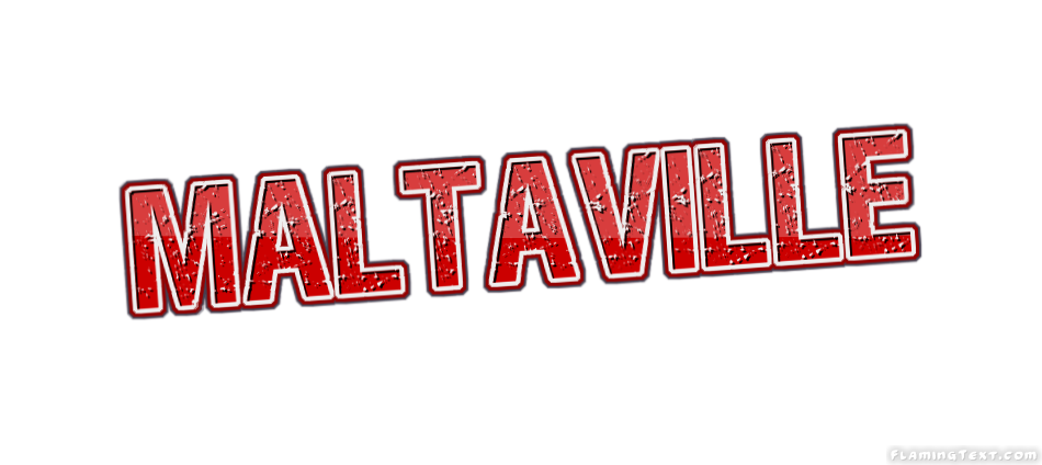 Maltaville Ciudad