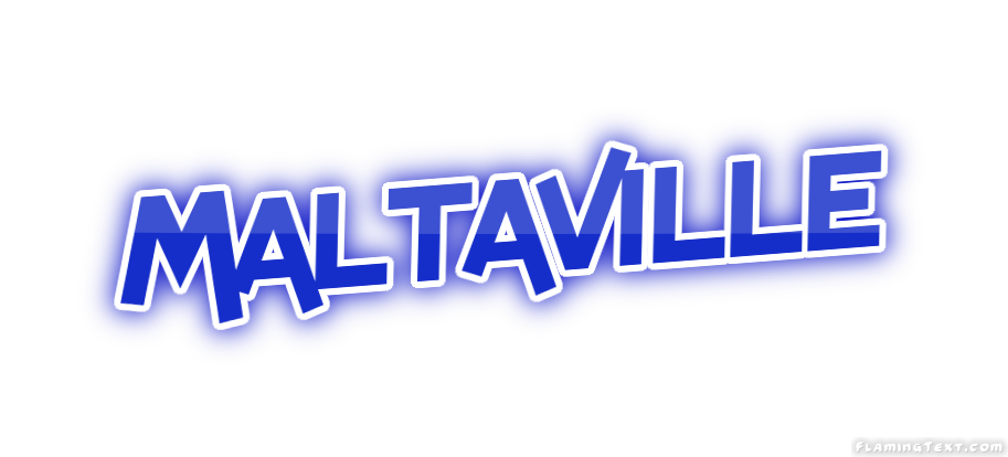 Maltaville 市