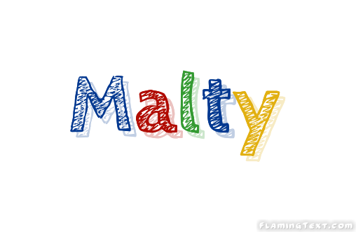 Malty Stadt