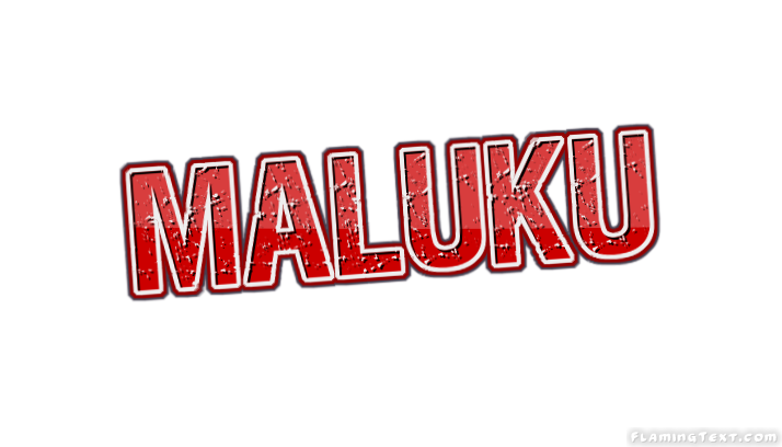 Maluku город