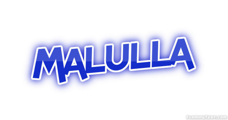 Malulla City