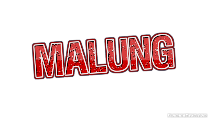 Malung город