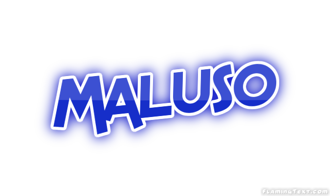 Maluso City