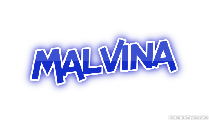 Malvina 市