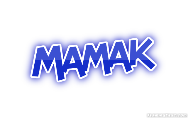 Mamak City