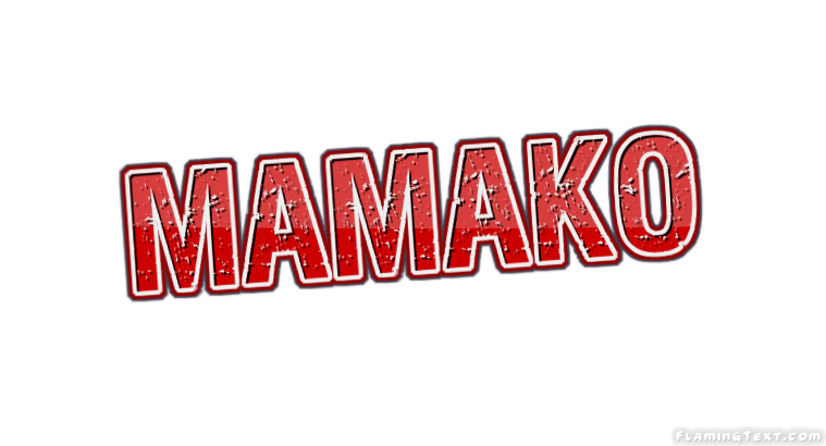 Mamako City