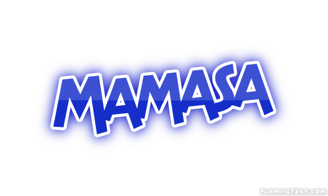 Mamasa 市