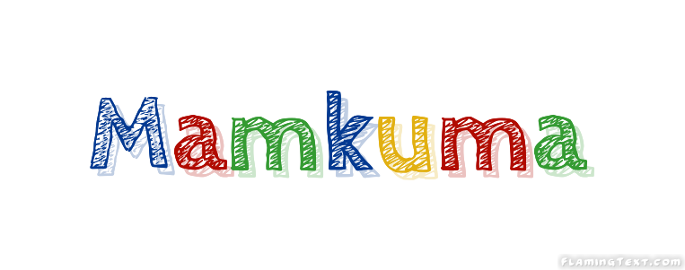 Mamkuma City