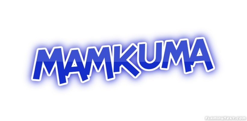 Mamkuma City