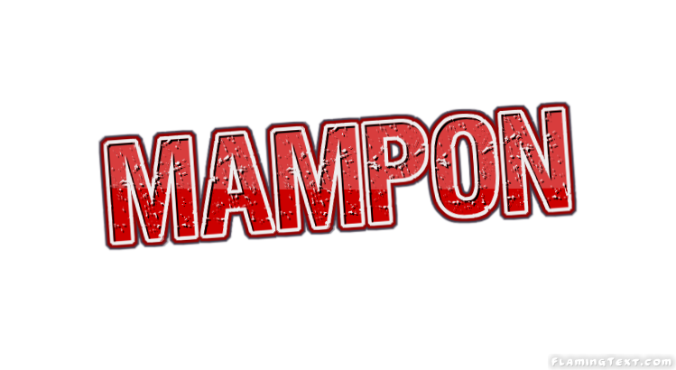 Mampon Ciudad