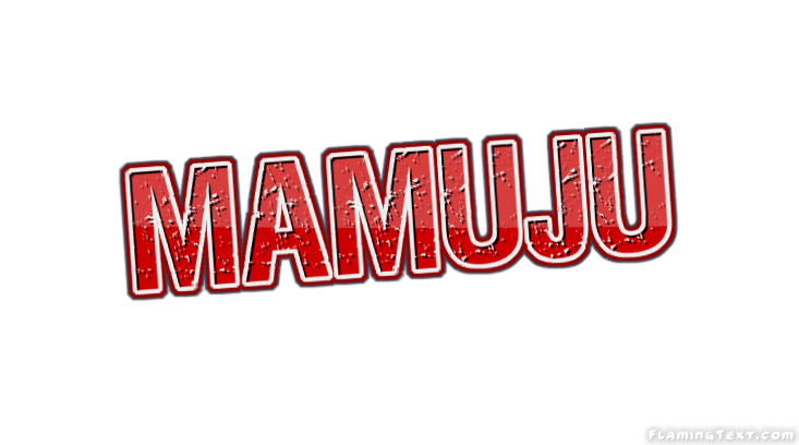 Mamuju город
