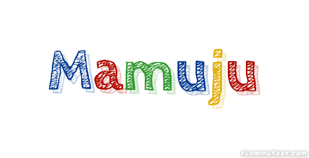 Mamuju 市