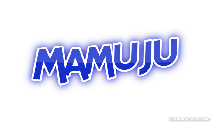 Mamuju City
