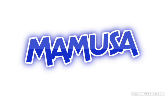Mamusa 市