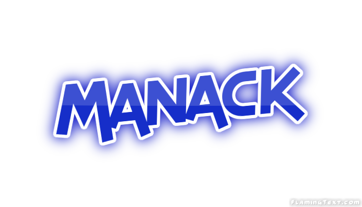 Manack City