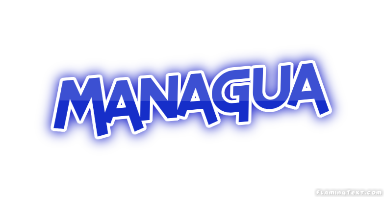 Managua город