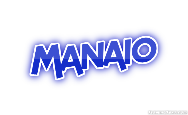 Manaio City